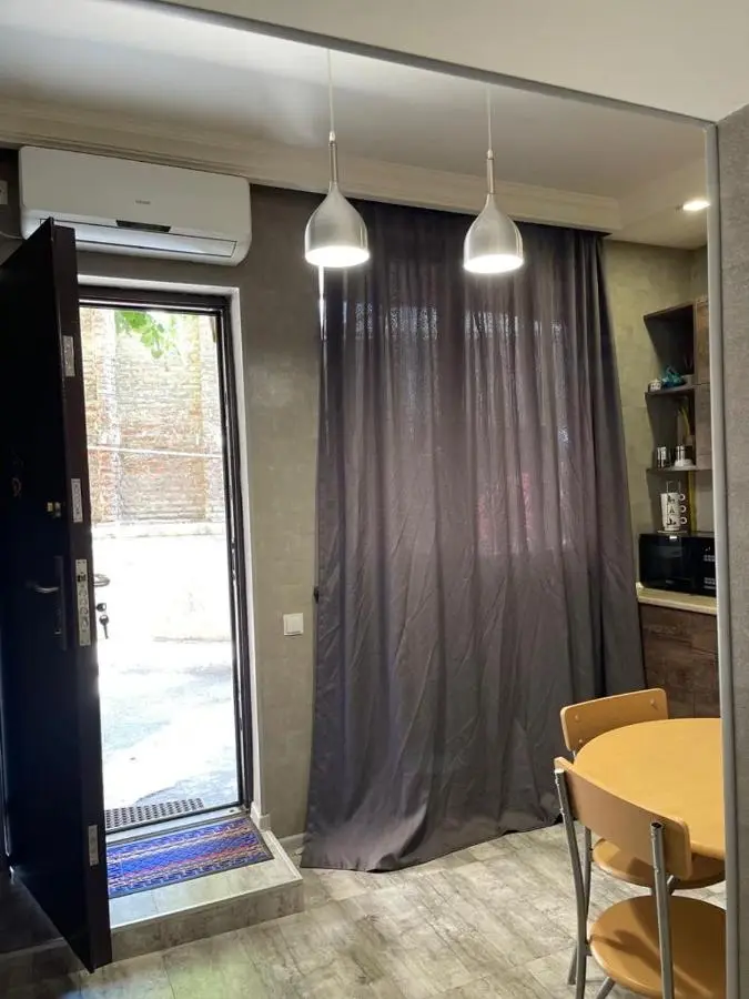 Apartment Dadu