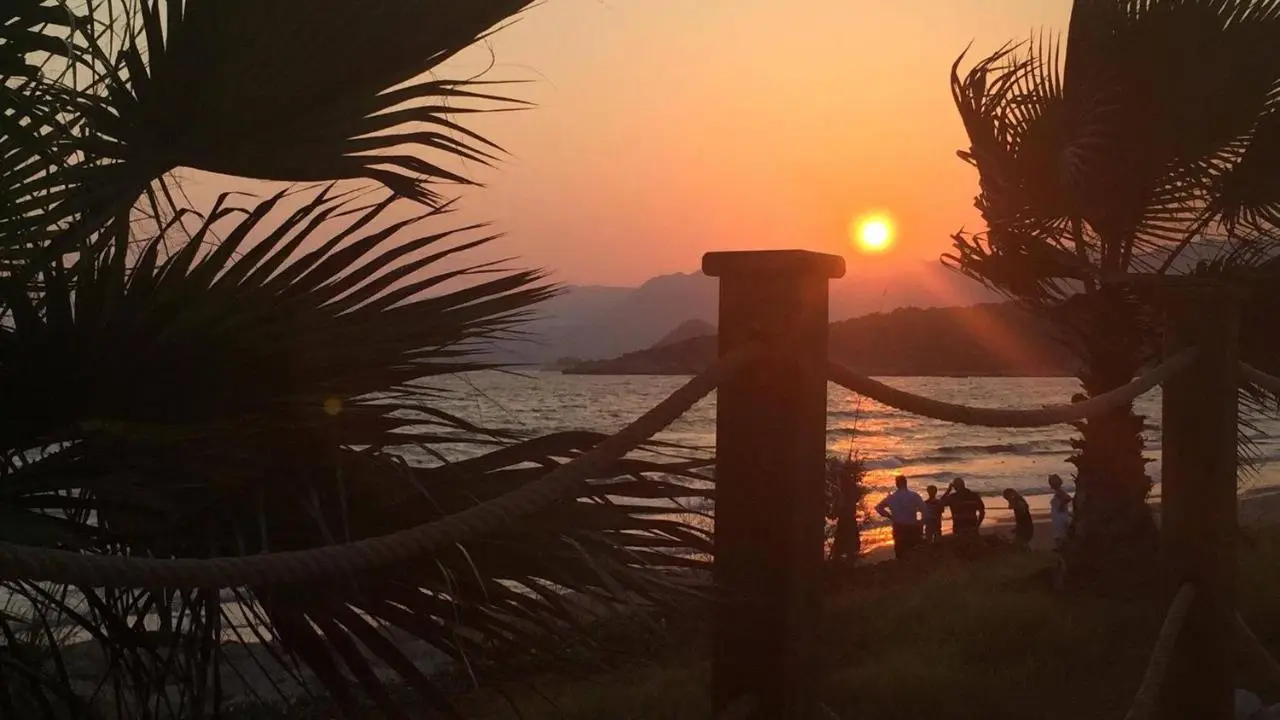 Andriake Beach Club Hotel