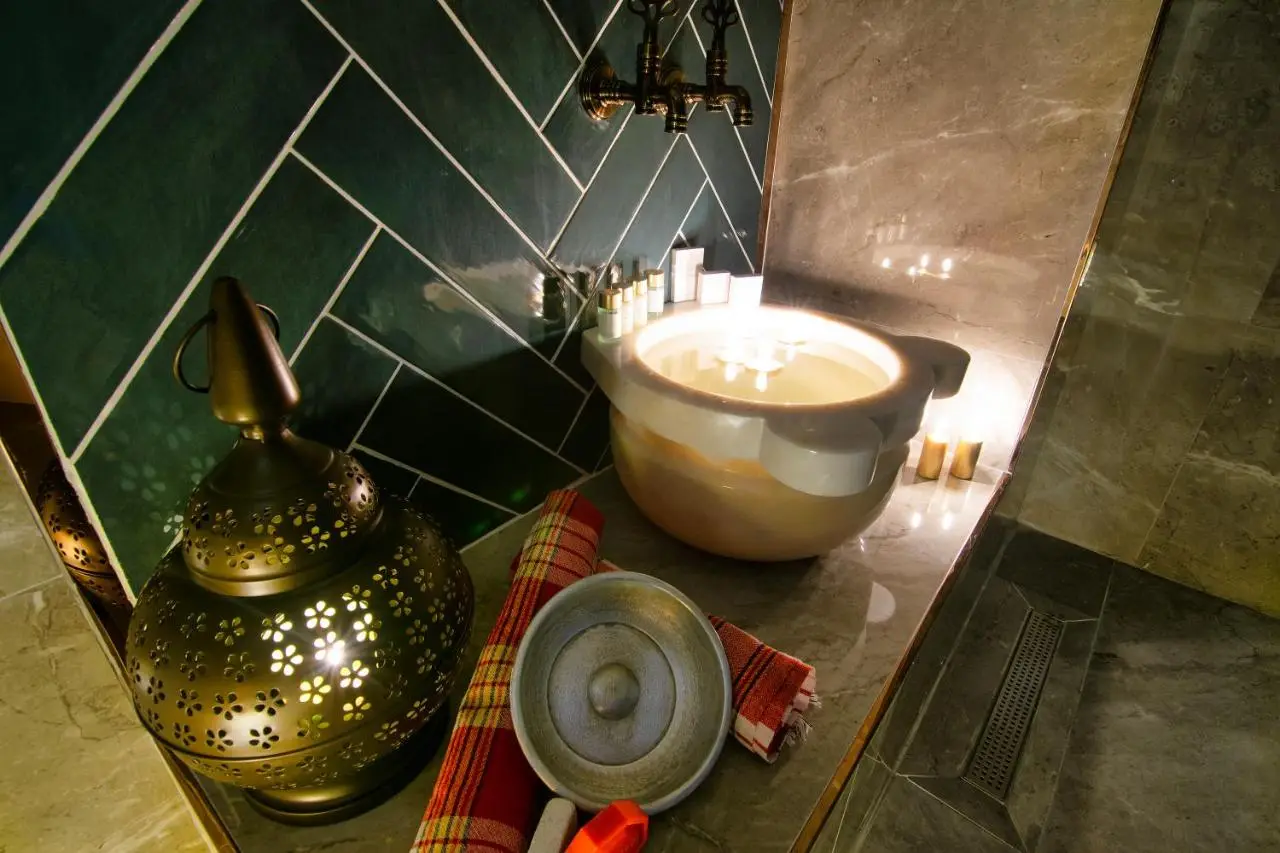 Vela Verde Hotel & SPA Yalova