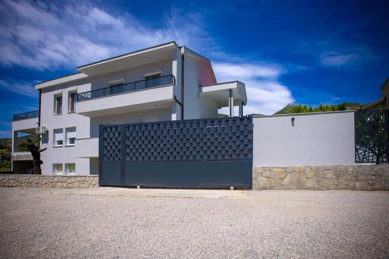 Villa Flumen