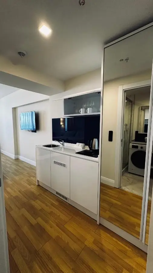 Orbi City Hotel D1 Block