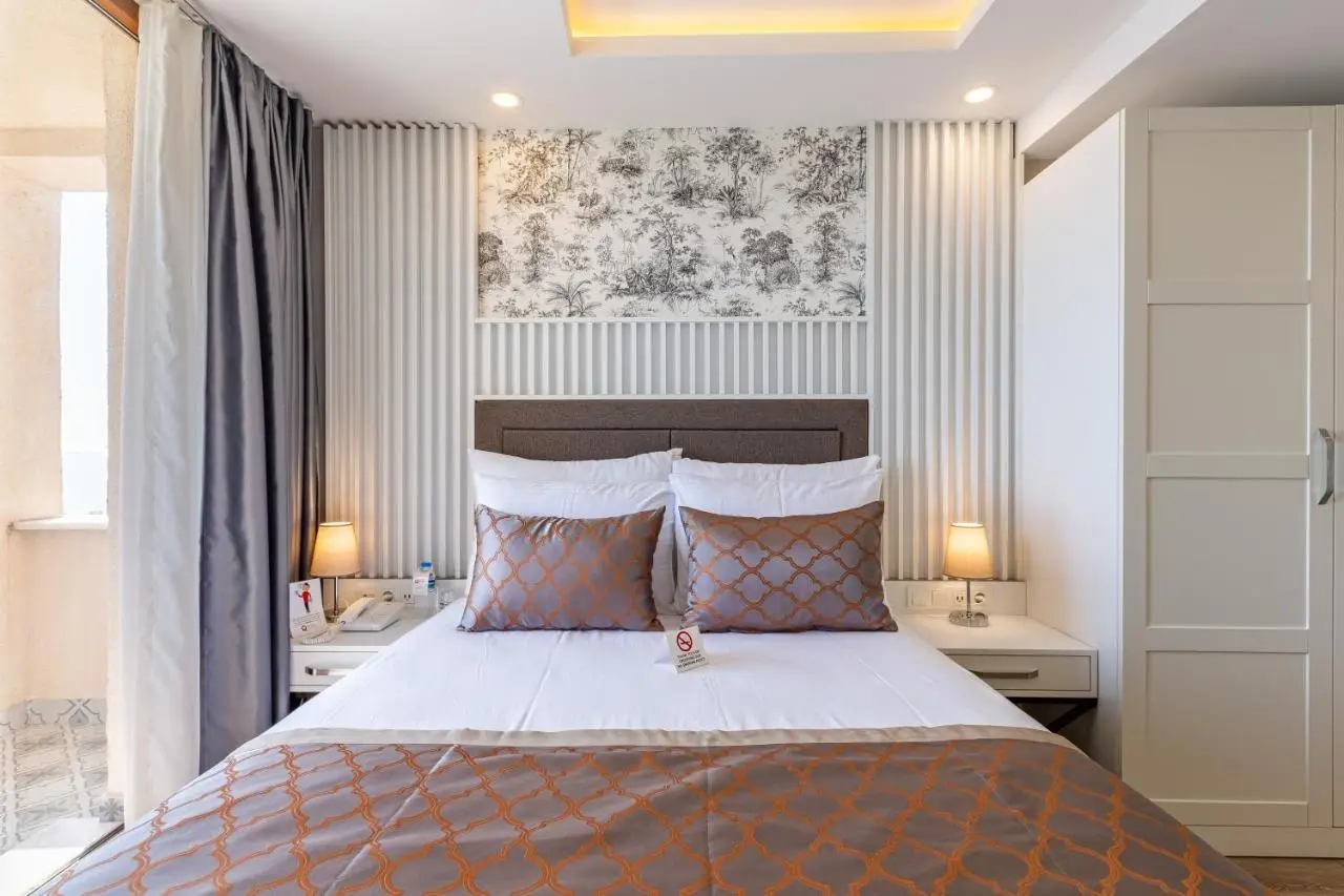 MENAR HOTEL&SUITES -Old City Sultanahmet