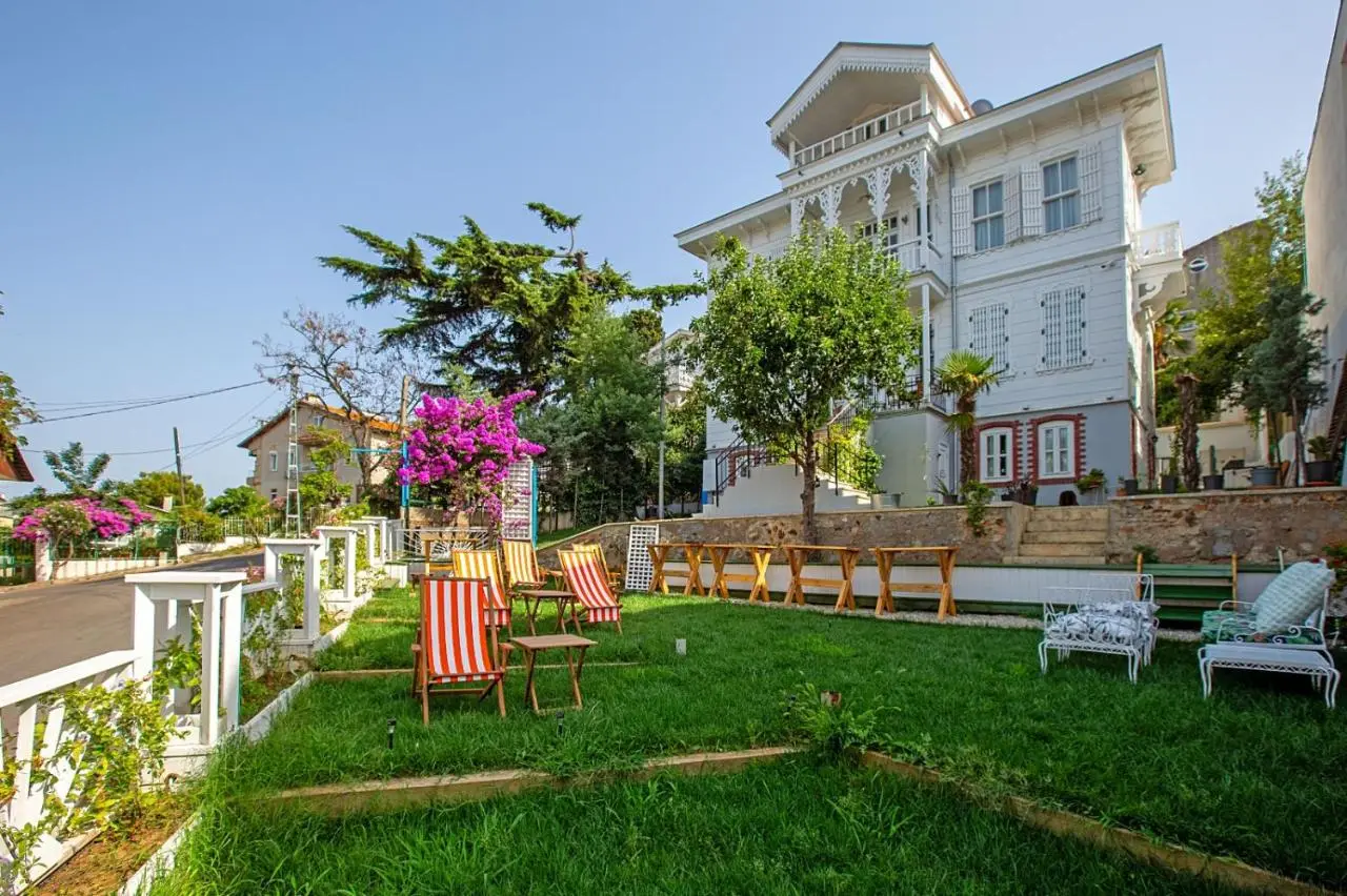 Mansion Miliá