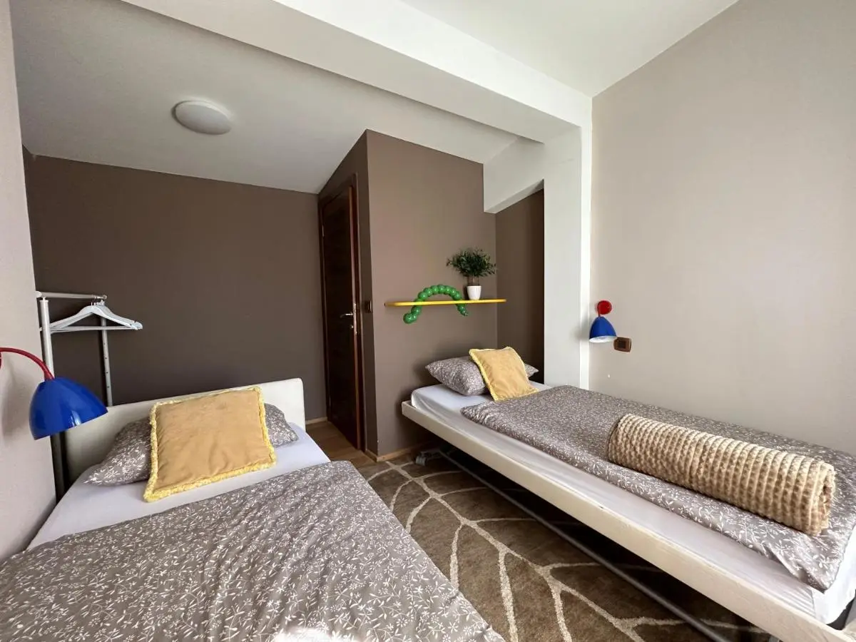 Apartman Aby Bjelasnica