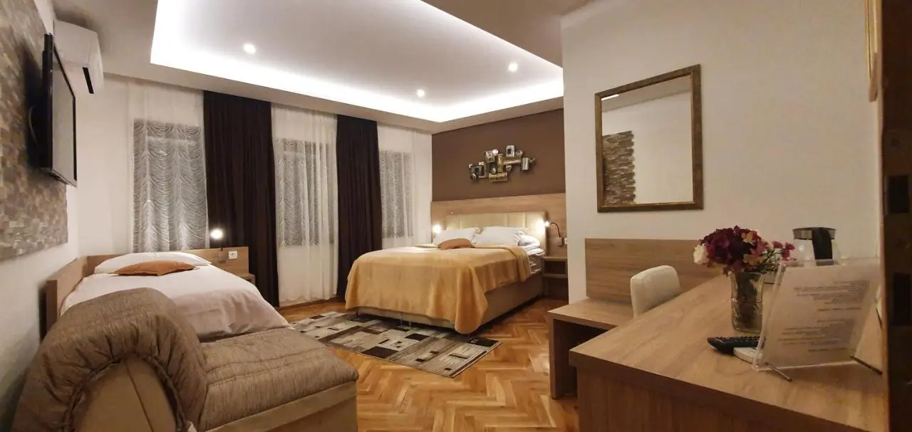 Villa Cardak