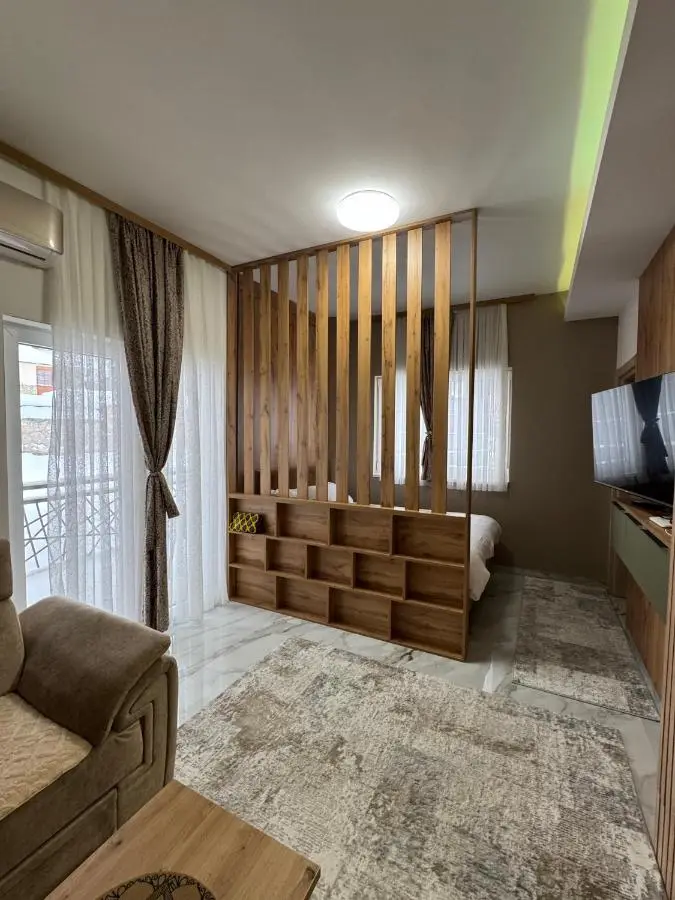 Crown Apartmani Vlašić