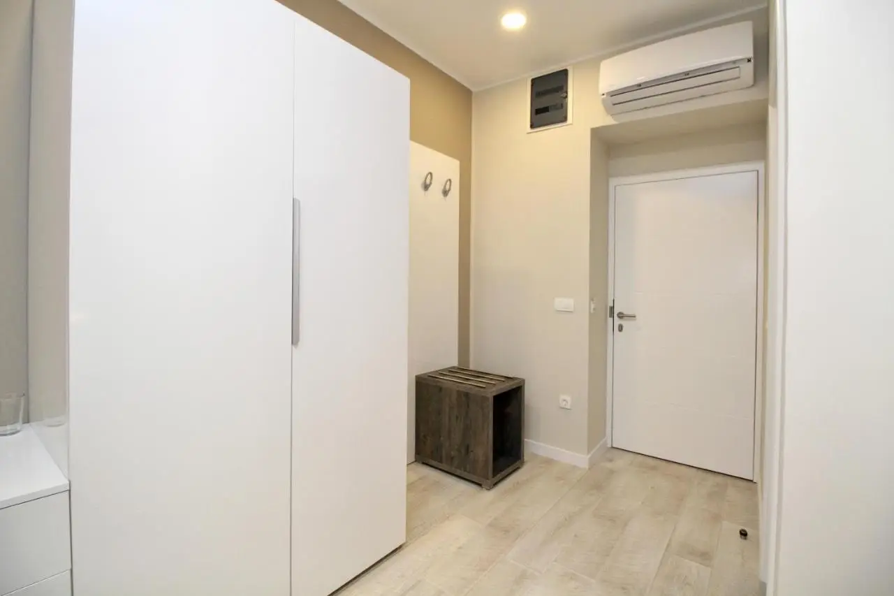 PLATINUM ROOMS butique hotel