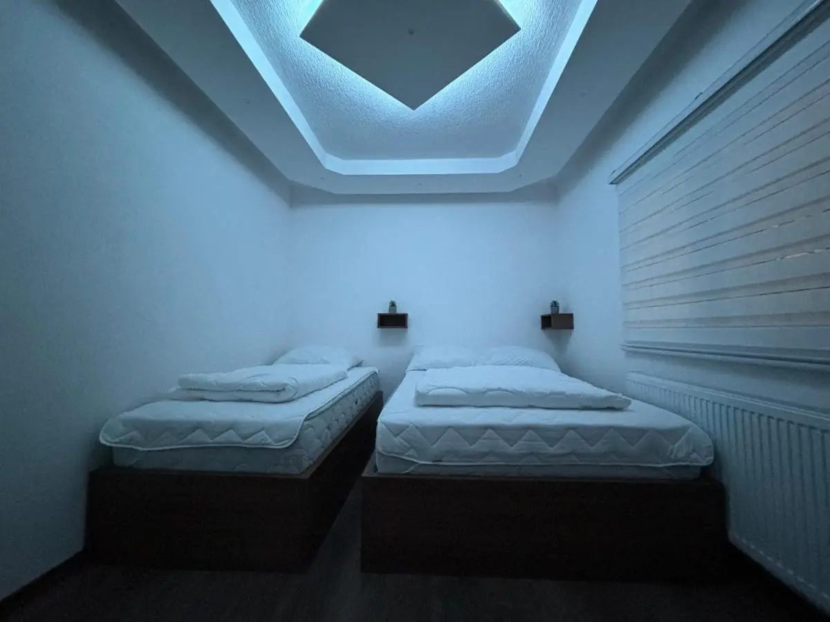 Sarajevo SG Apartment