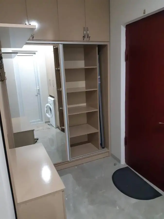 МАТЕ Apartment