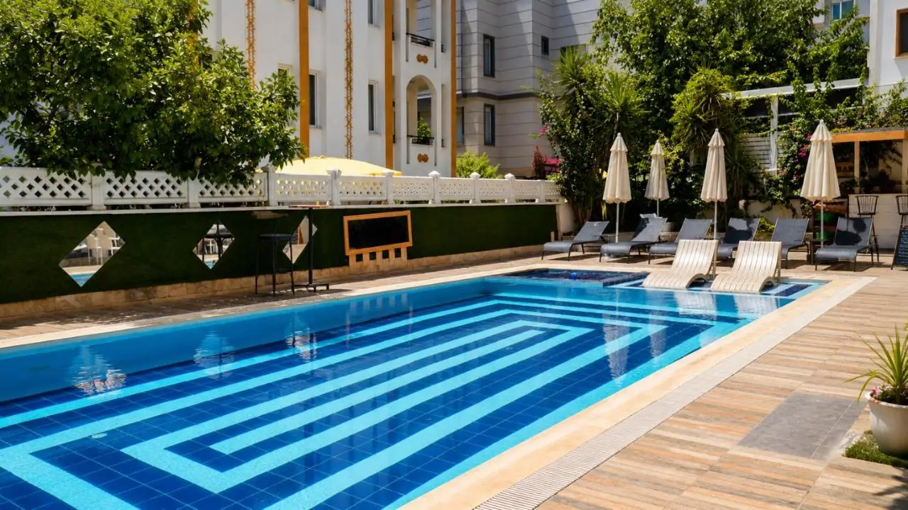 NFK The House Hotel
