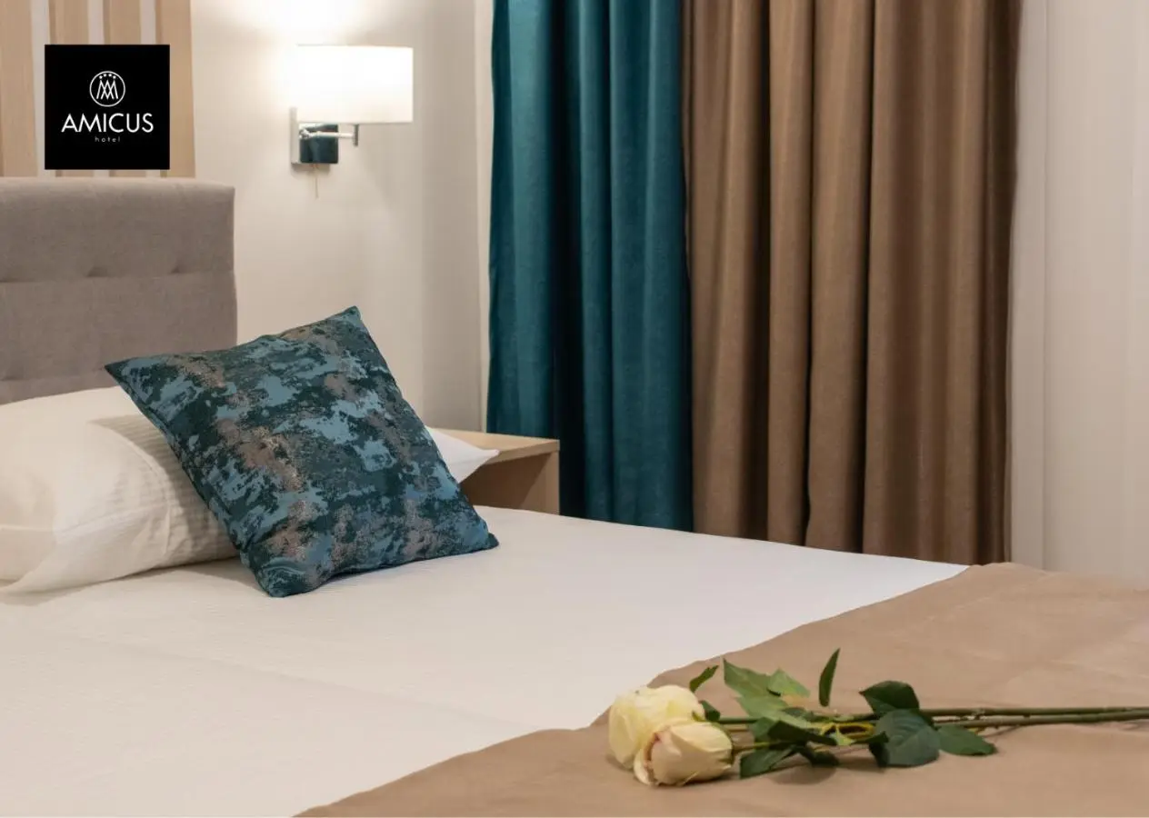 Hotel Amicus