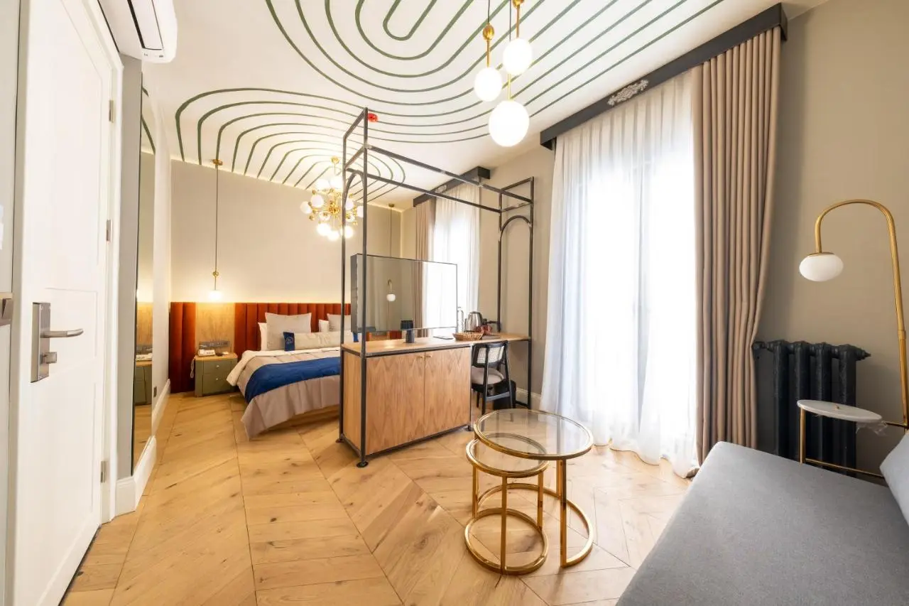 Hotel Balo