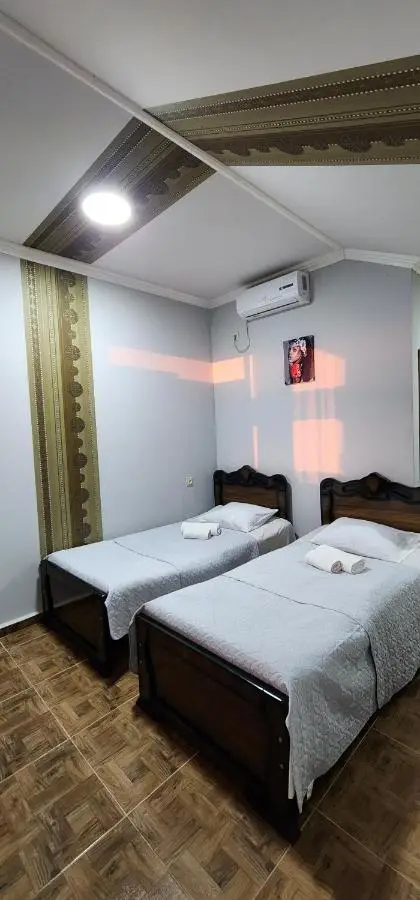 Guesthouse kalakala