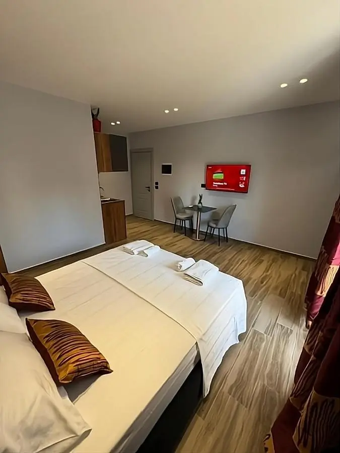 Villa 55
