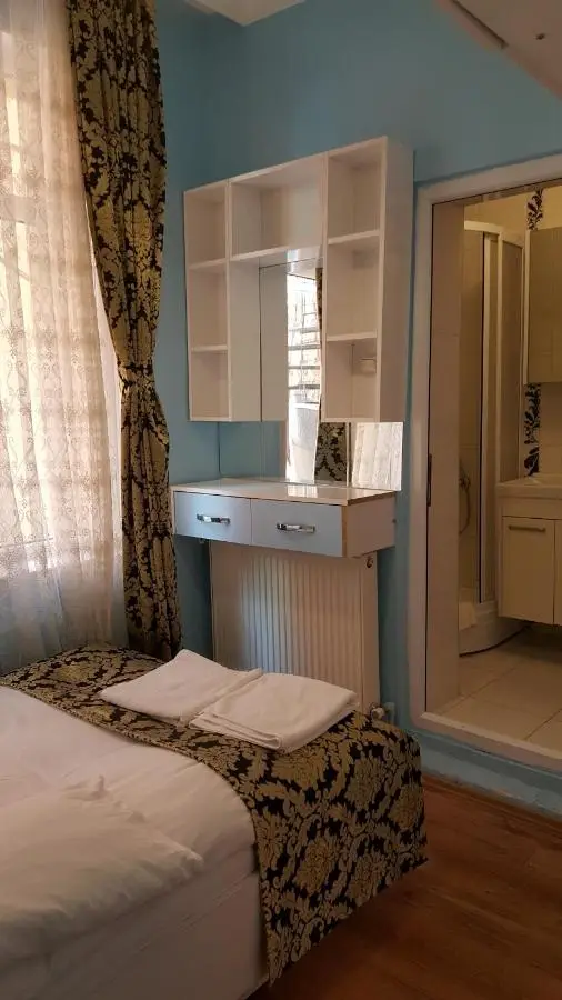 Tulip Guesthouse