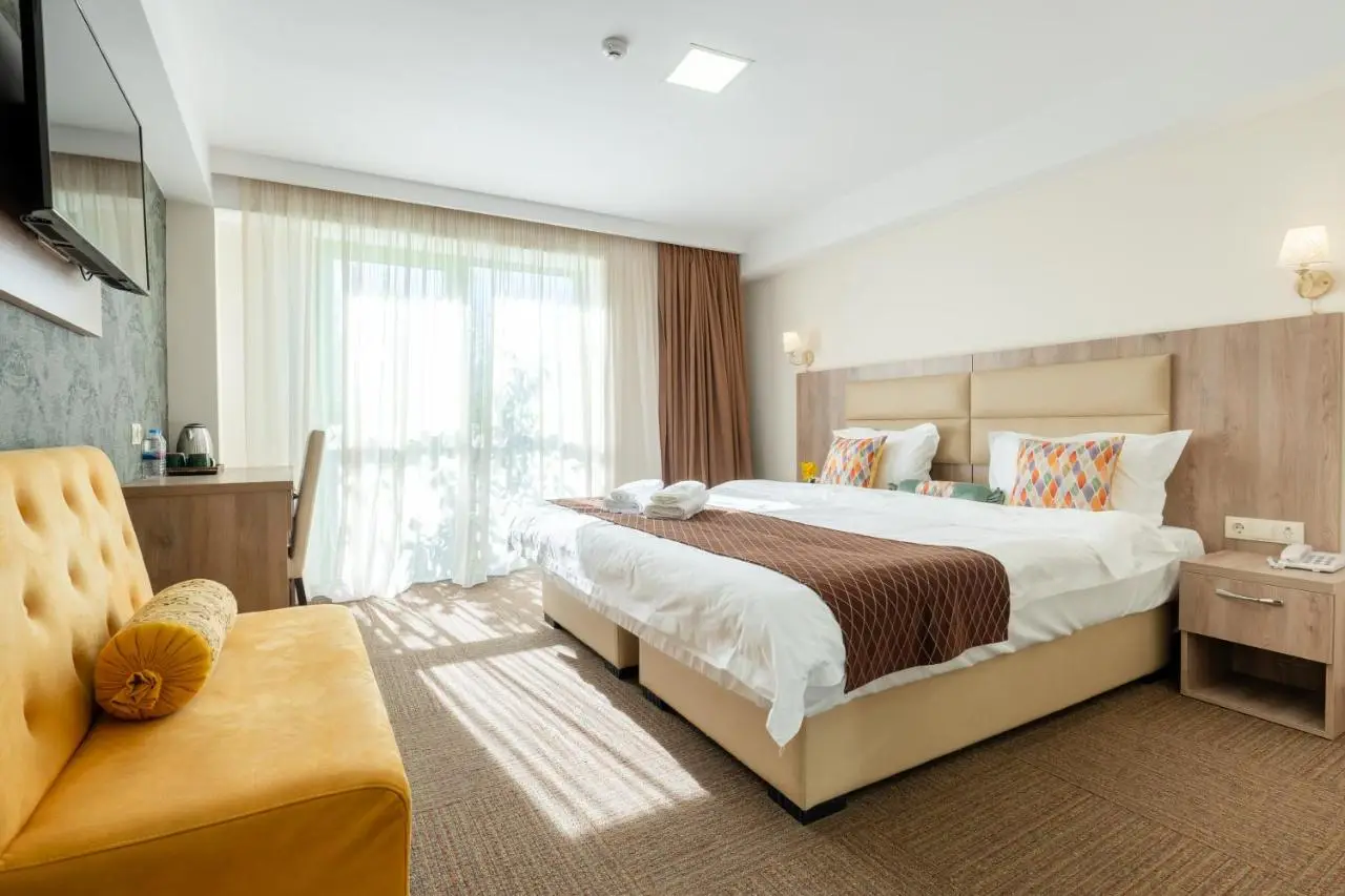 Hotel Somi Inn