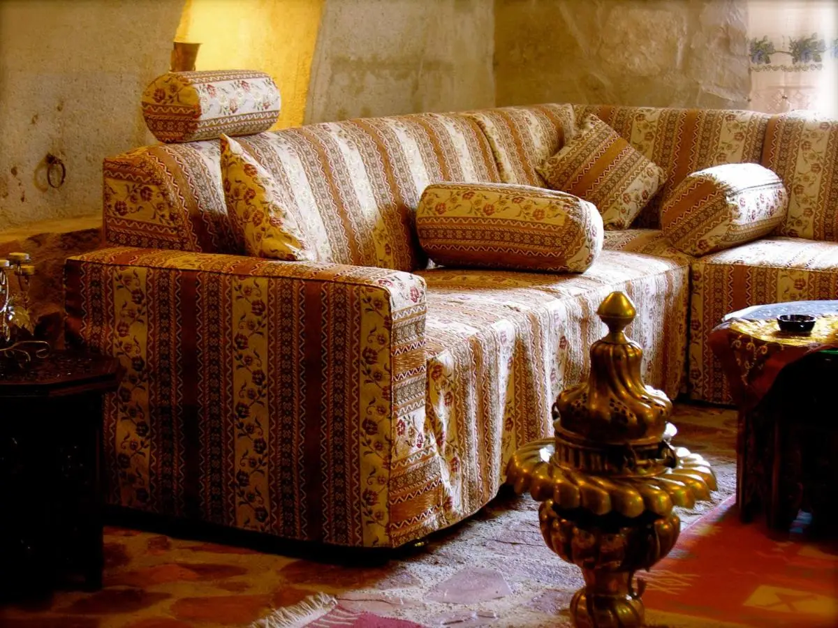 Adanos Konuk Evi