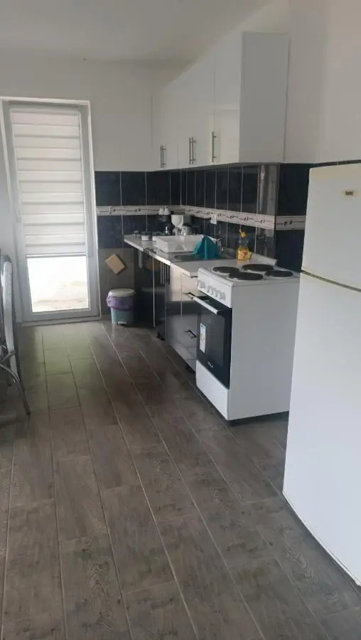 LUX Apartman Sarajevo Centar