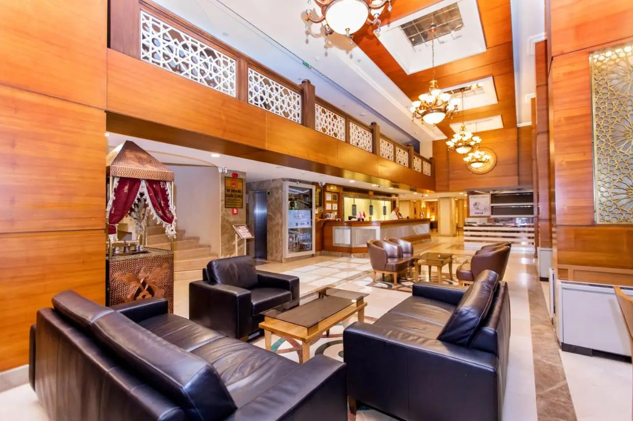 Baron Hotel & Spa