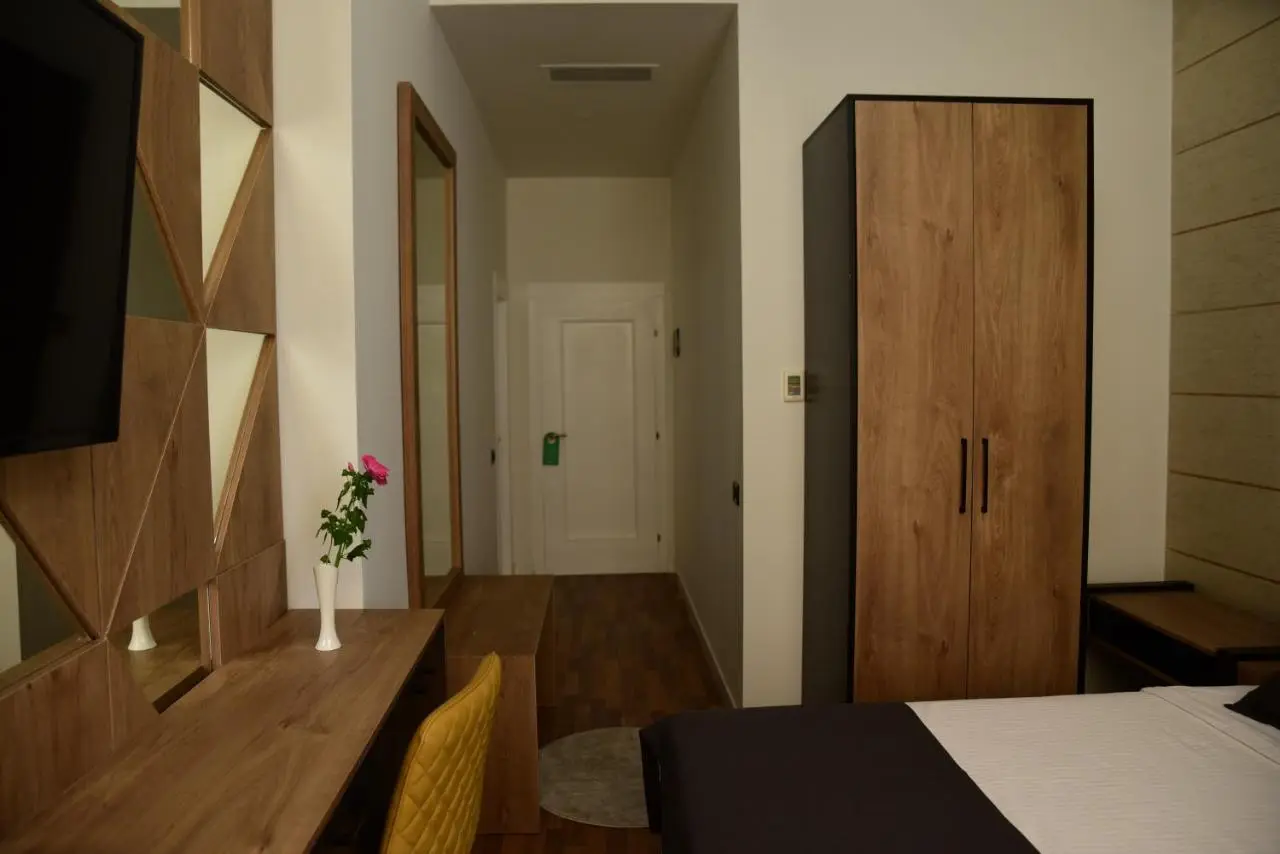 Hotel Comfort City Center