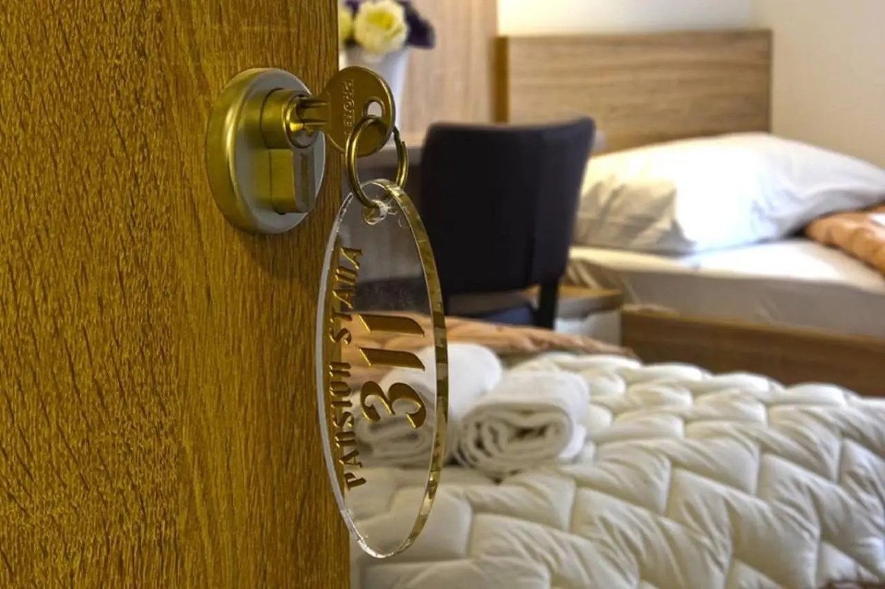 Hotel Stana