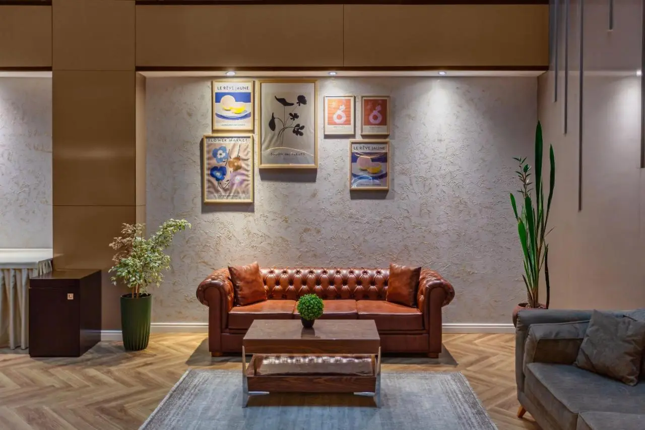 Сongress Baku Hotel