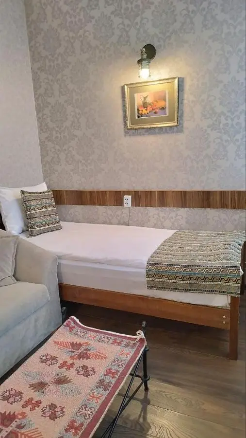 Wine Story Hotel