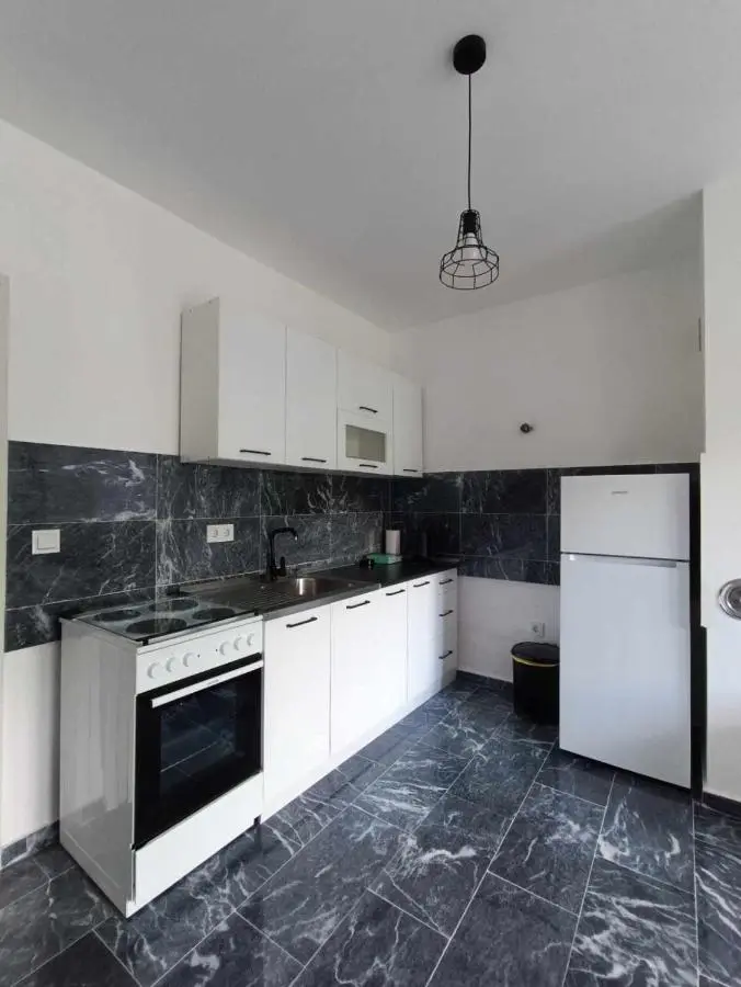 TriM Apartments