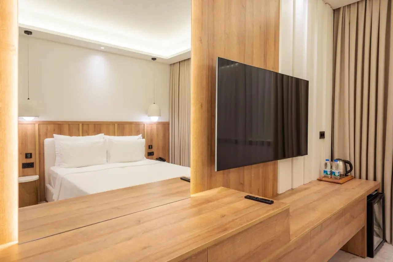 Premier Lounge Hotel