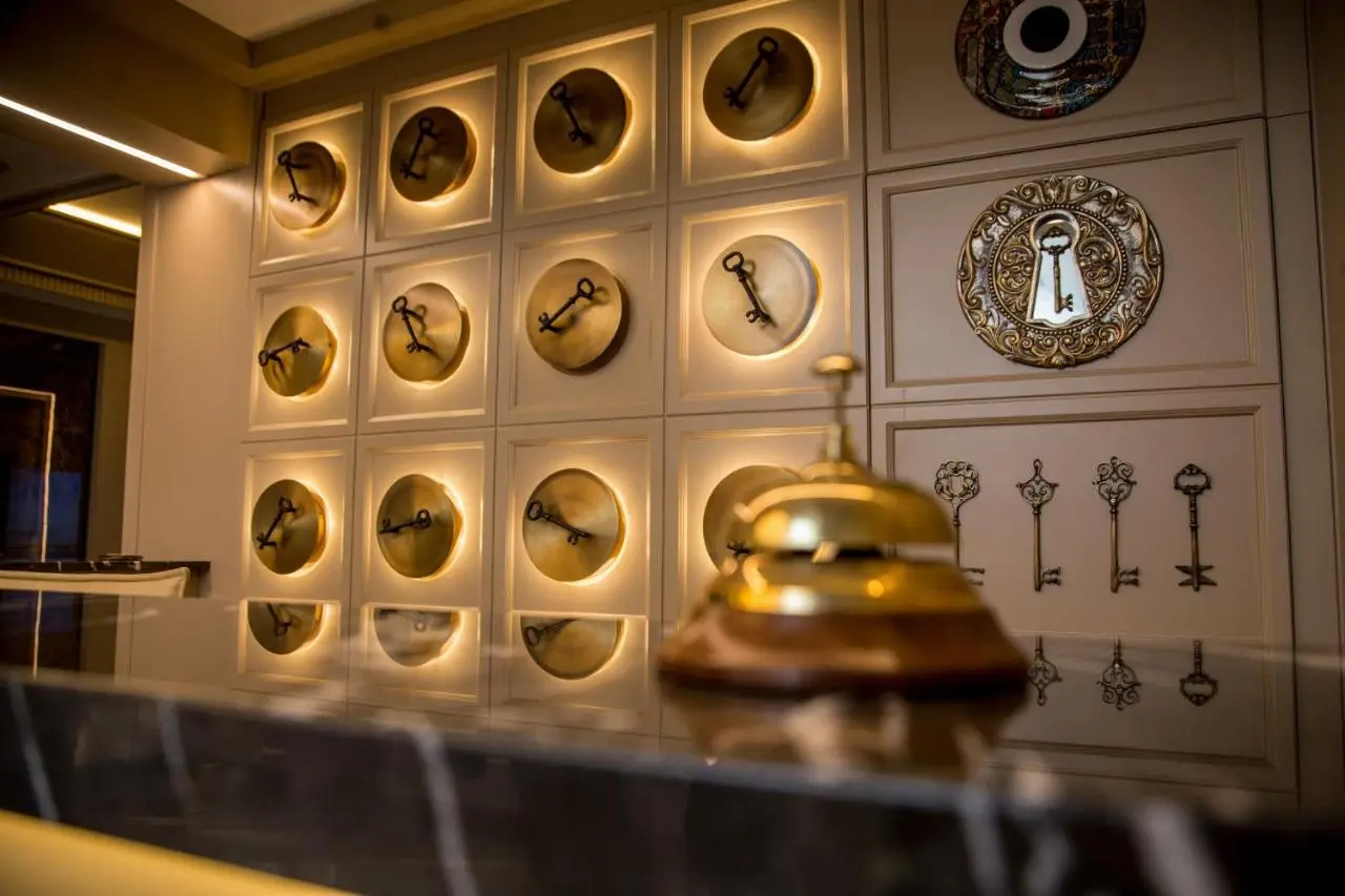 The Charm Hotel - Old City