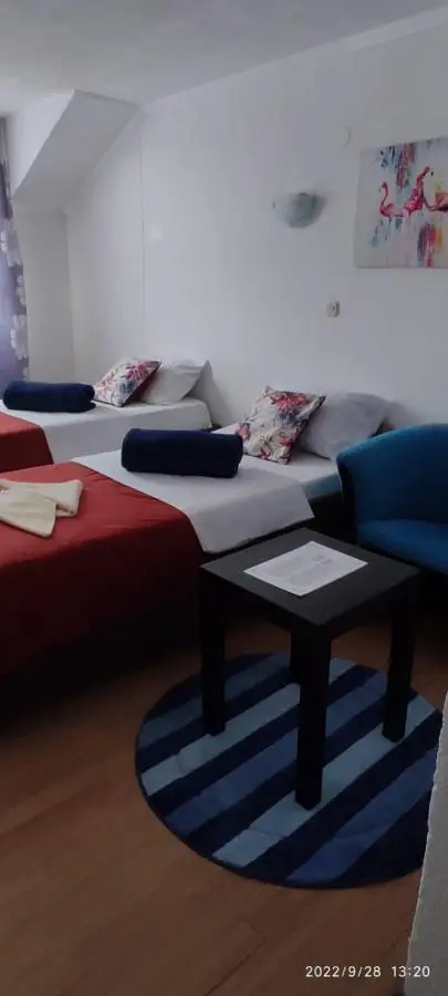 Bed and Breakfast M Jasmin
