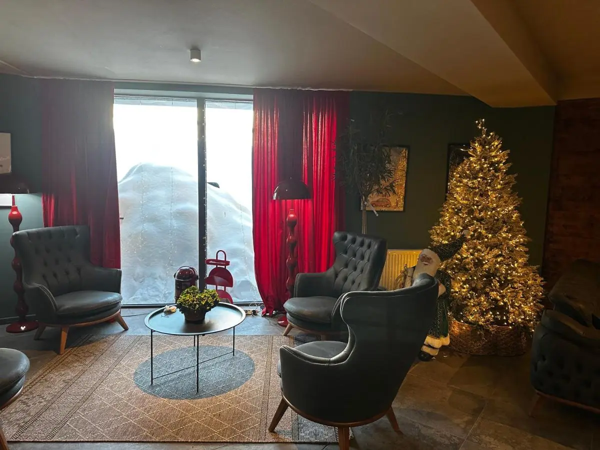Gudauri Atrium Redco