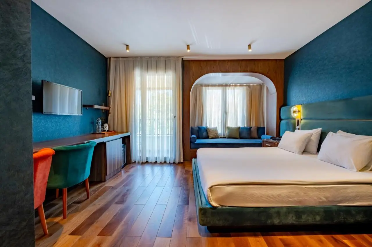Armagrandi Spina Hotel-Special Category