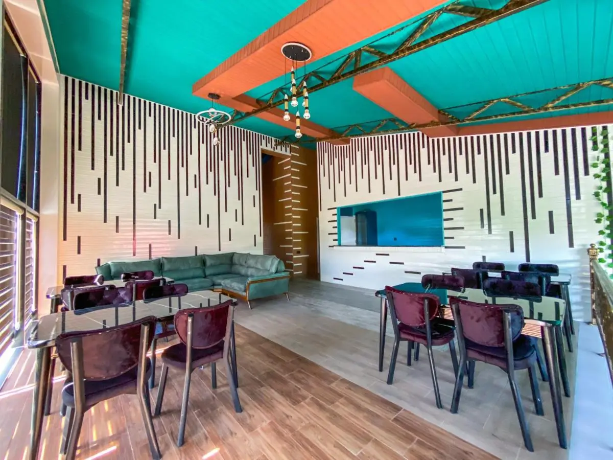 Miramida Hotel