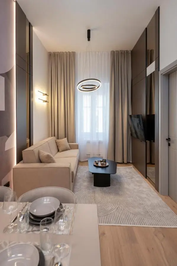 My Space Apartments
