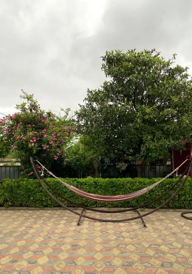 Hotel Doko