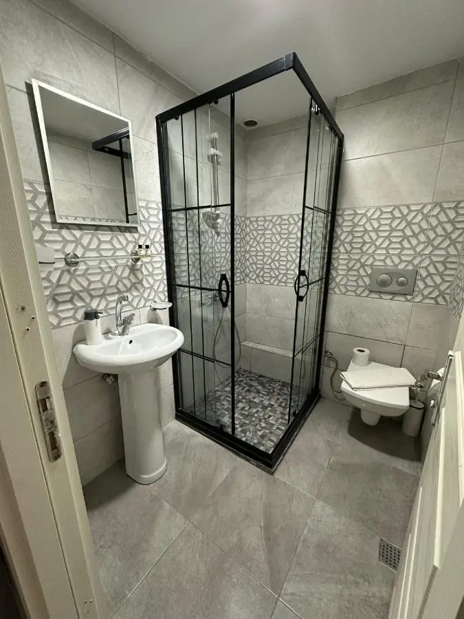Hotel Estambul