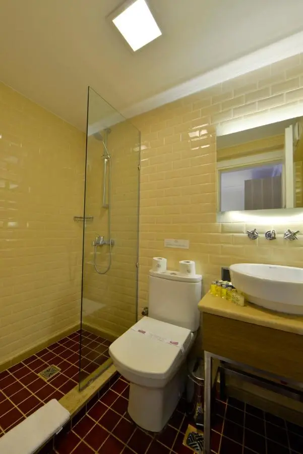 Agora Life Hotel - Special Class