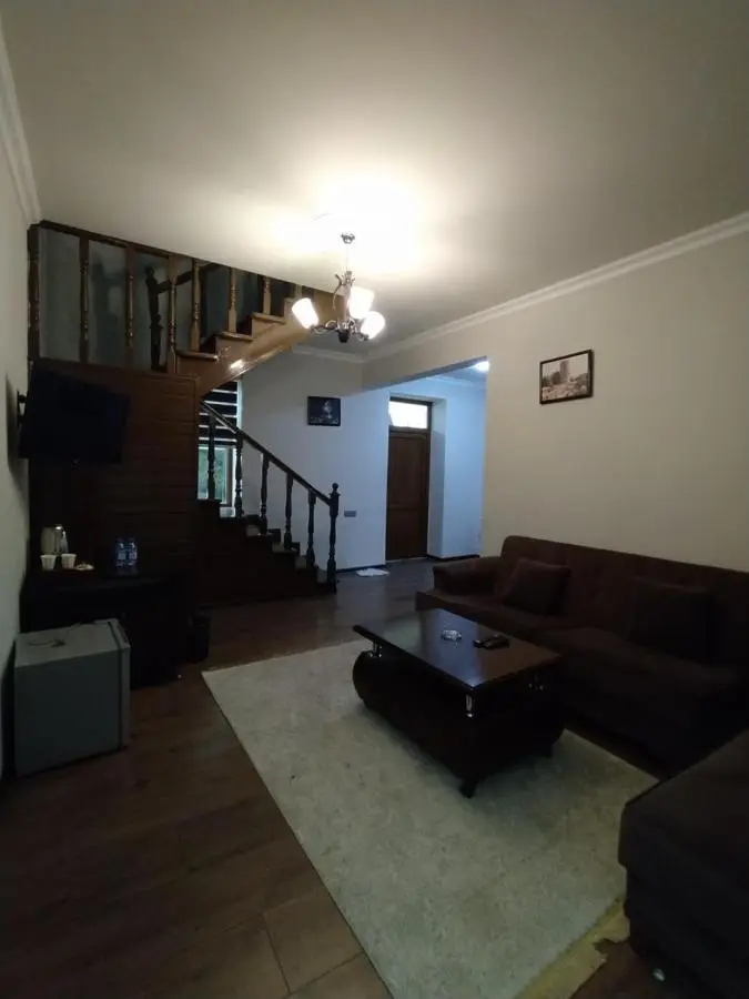 Qusar Qala Hotel