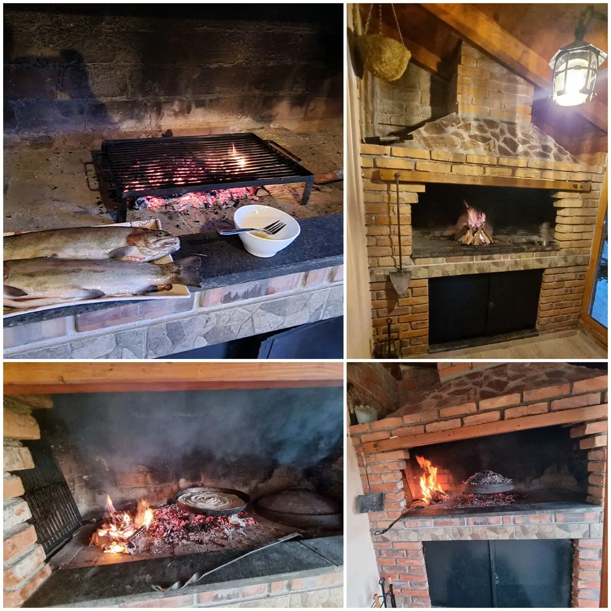 Mountain House_Brutusi/17
Bjelašnica/Trnovo BiH