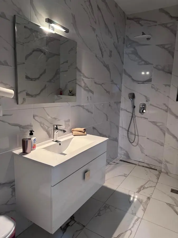 Apartmani Novak