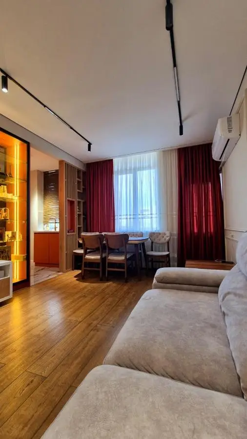 Sebu Suites