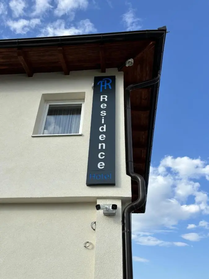 Hotel Residence Travnik