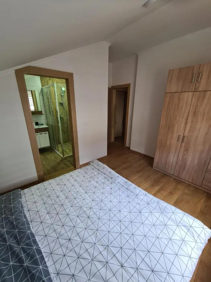 Apartman Luka