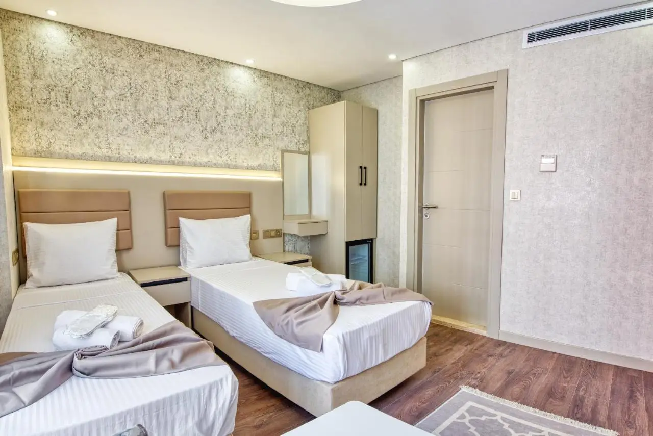Florina Hotel