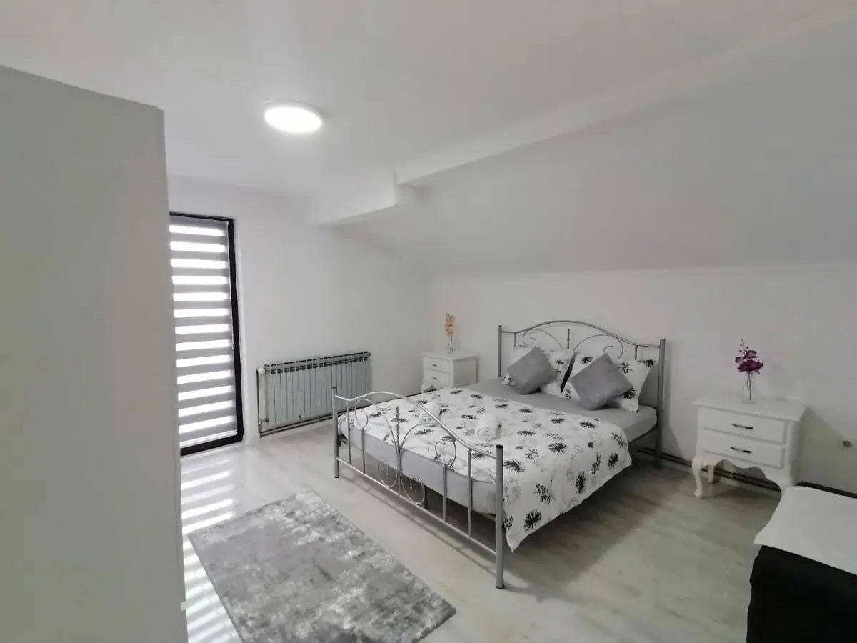 Apartman Slap