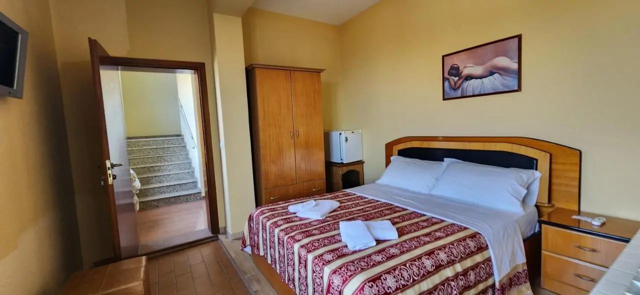 Hotel Vlora