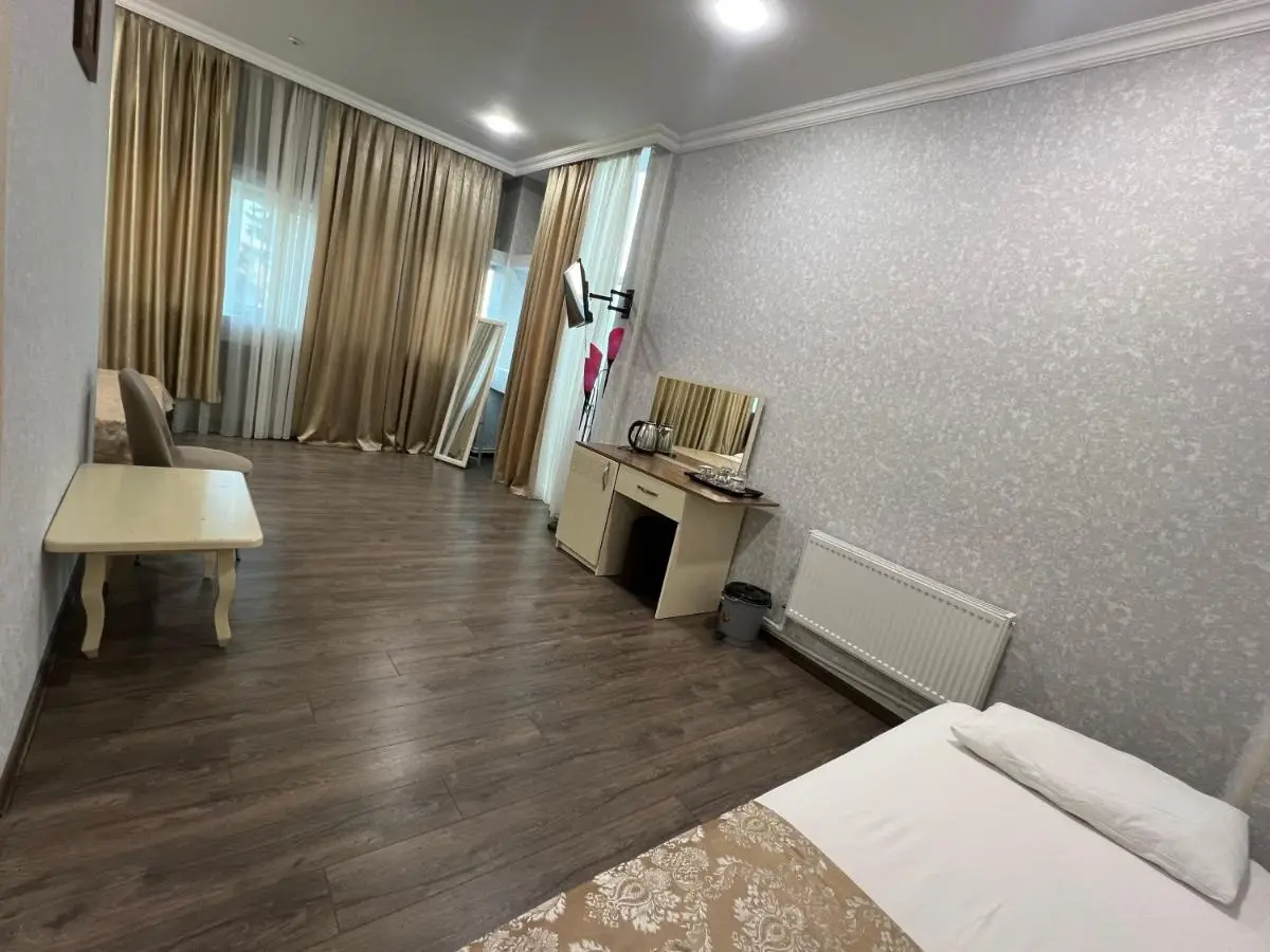 Baku Centre inn Nizami Hotel