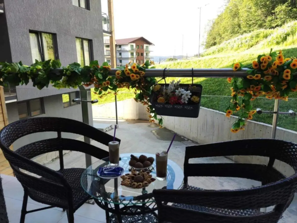 Crystal Wood Apartment 213