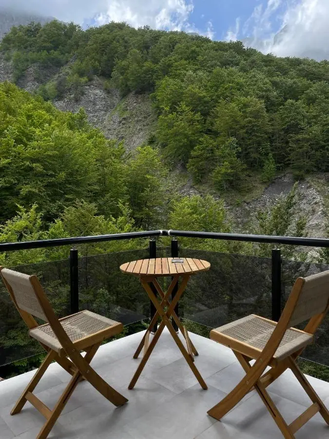 Valter & Drita's Guesthouse